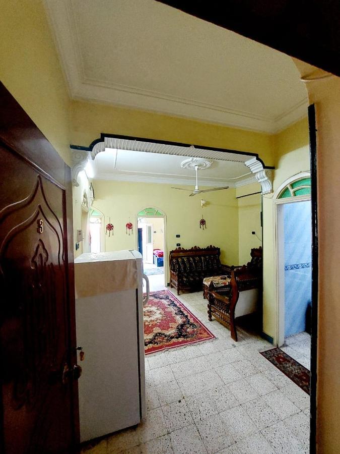 Gamal Robob Nubian Guest House Asvan Dış mekan fotoğraf