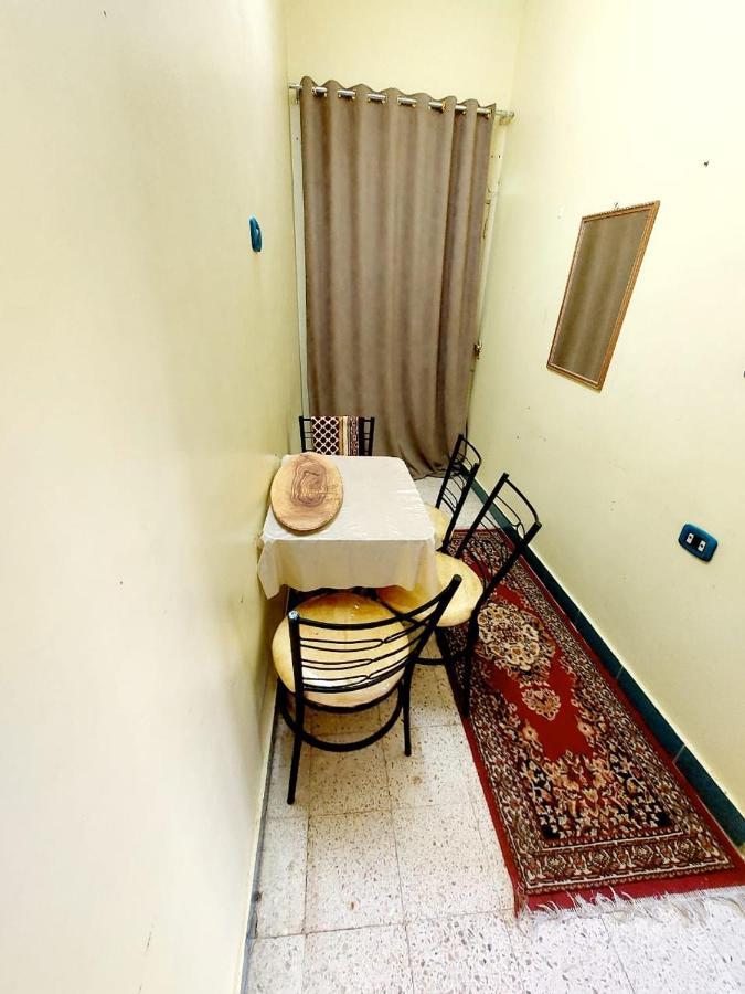 Gamal Robob Nubian Guest House Asvan Dış mekan fotoğraf