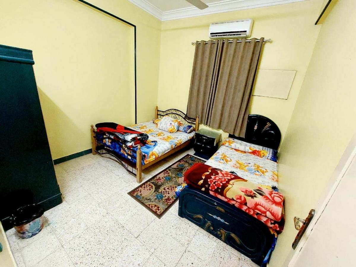 Gamal Robob Nubian Guest House Asvan Dış mekan fotoğraf