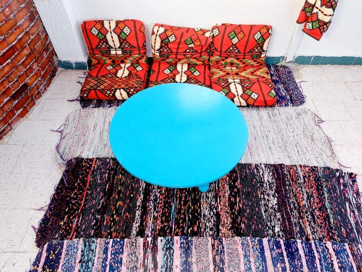 Gamal Robob Nubian Guest House Asvan Dış mekan fotoğraf