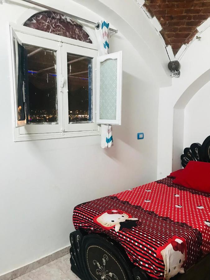 Gamal Robob Nubian Guest House Asvan Dış mekan fotoğraf